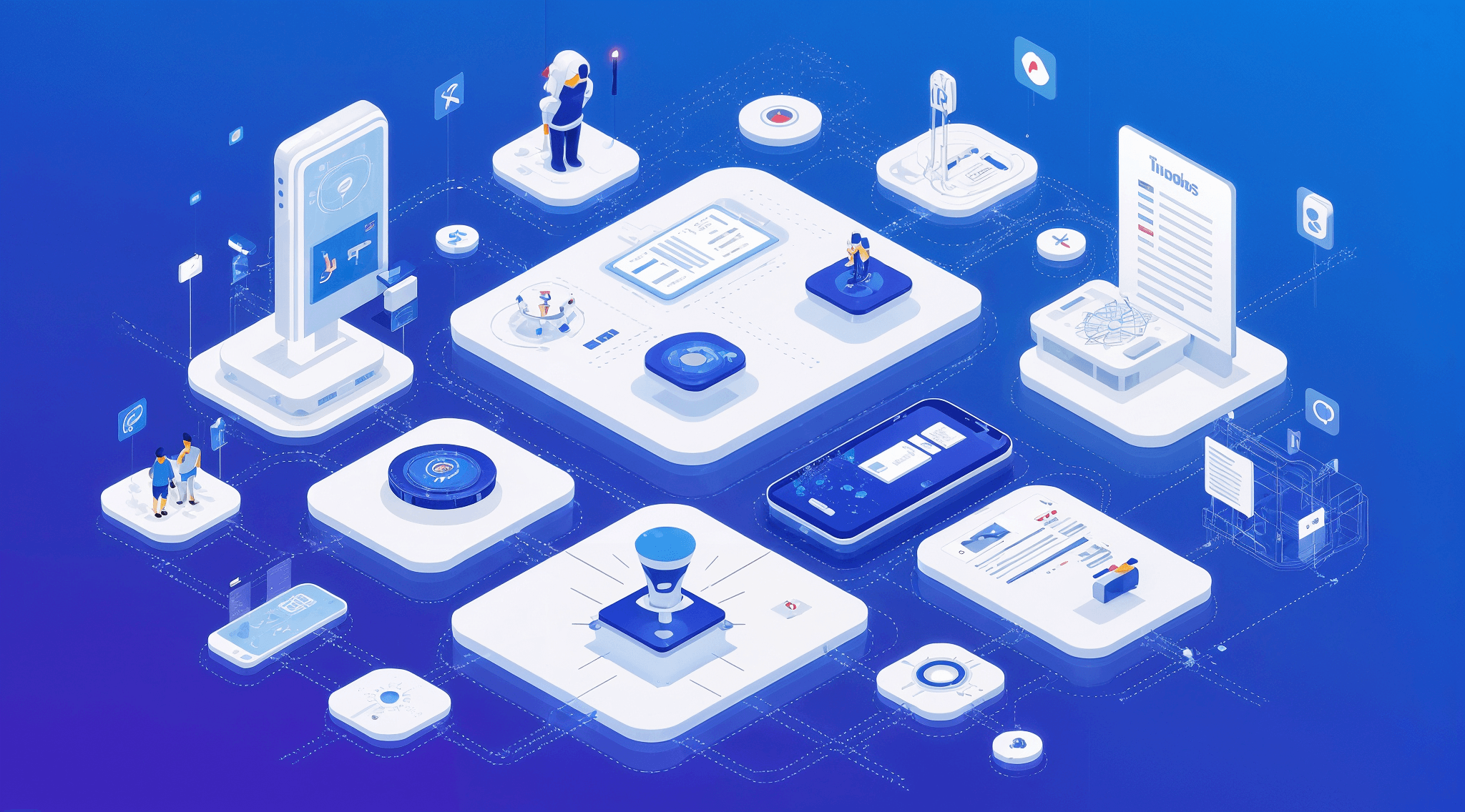 ابزارهای هوش مصنوعی