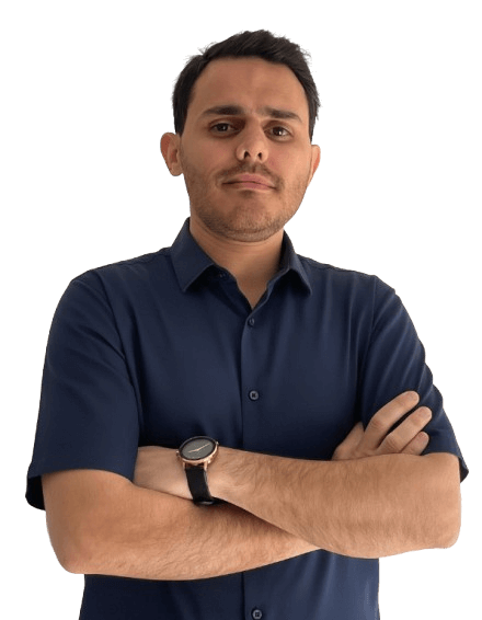 Founder - فرامرز آشتیانی