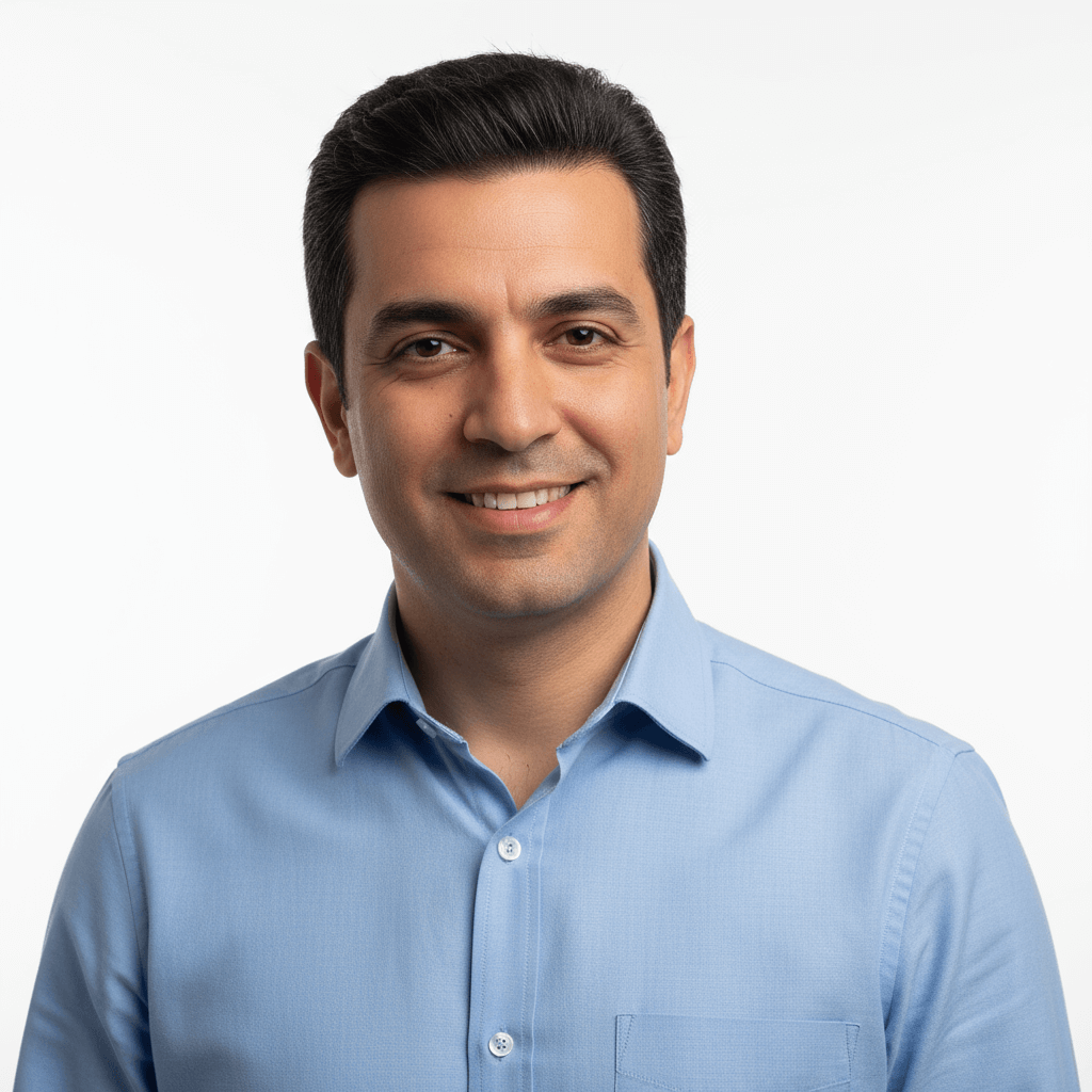 علیرضا محسنی