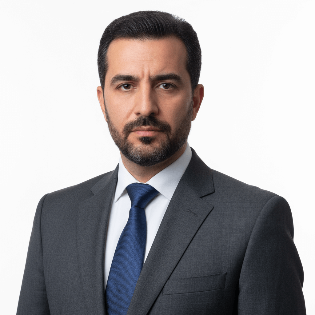 مهدی رستگار